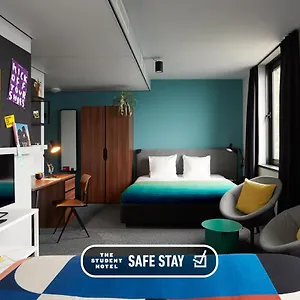 The Social Hub מלון איינדהובן