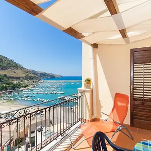 Dimore Barraco - Siciliadamare Castellammare del Golfo