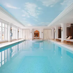 Intercontinental Amstel By Ihg 5* Ámsterdam