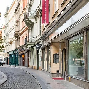 Leon D'oro 4* Praga
