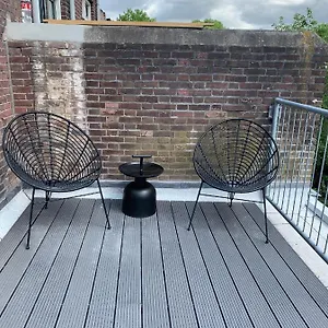 Apartment - Maliesingel